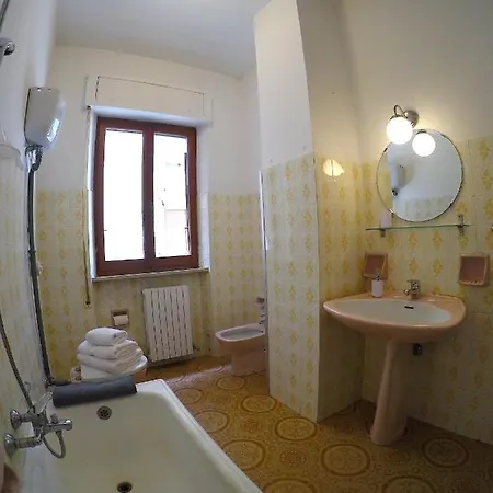 Casa Flavia A Appartamento Grottammare