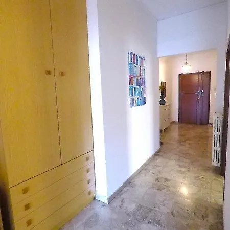 Apartment Casa Flavia A