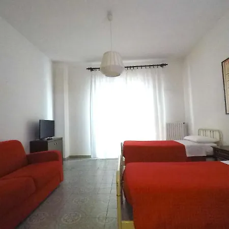 Casa Flavia A Apartment Grottammare