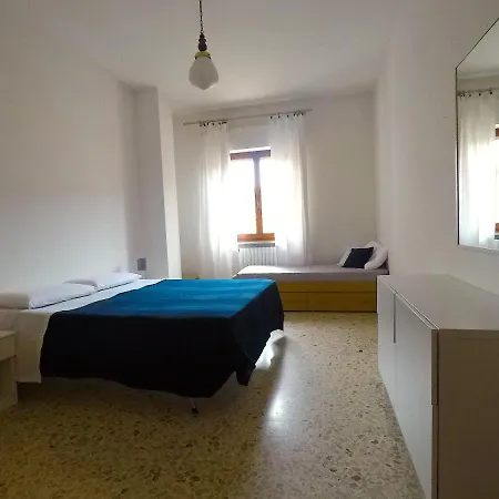 Casa Flavia A