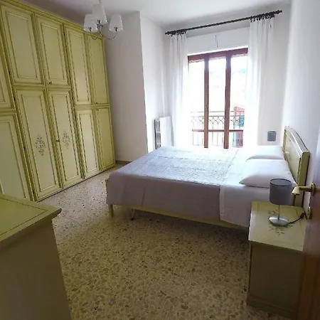 Apartment Casa Flavia A Grottammare