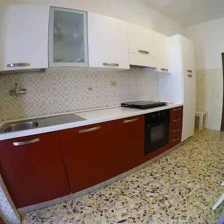 Casa Flavia A Appartamento Grottammare